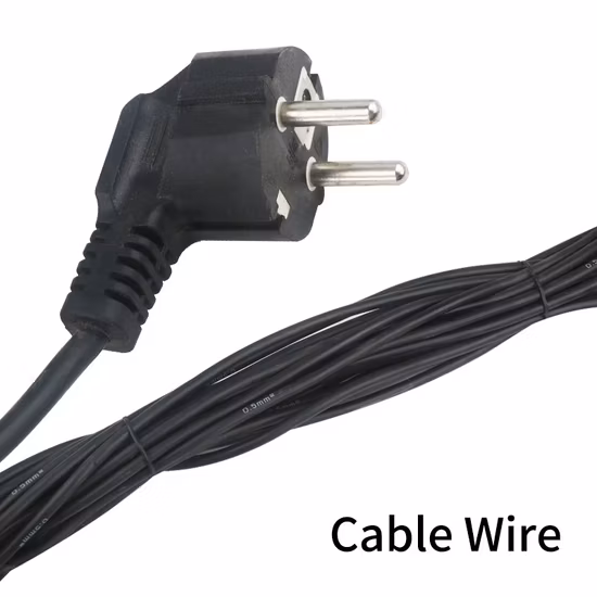 Bomba de água elétrica de poço profundo de 4 polegadas de aço inoxidável de alta pressão por muito tempo