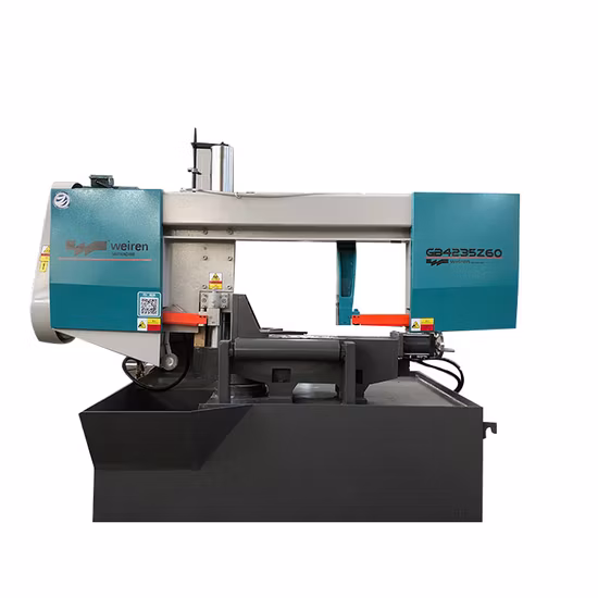 China Fábrica Horizontal Única