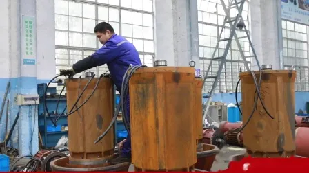 Bombas submersíveis Wq com tipo portátil