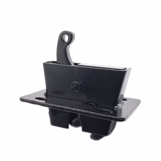 Bomba hidráulica da máquina escavadora, tanque de água, fechadura da porta lateral, acessórios da escavadeira para hitachi zx 60 70 120 200 210 240 330